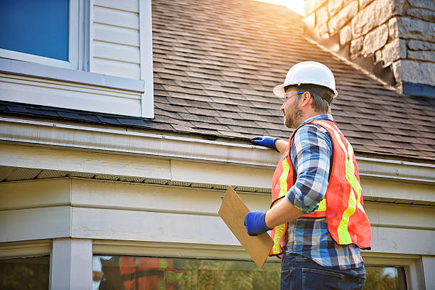 Licensed Roofing service in Mission Hills, KS - Ben Roofing and Steel LLC
